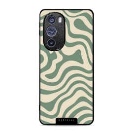 Phone Glossy Case Motorola Edge 30 Pro - Design GA57G