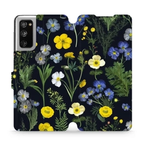 Hülle für Samsung Galaxy S20 FE - Farbe VP47S