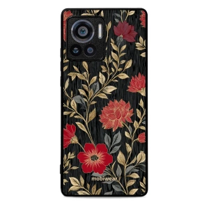 Phone Glossy Case Motorola Edge 30 Ultra - Design G172G