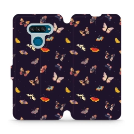 Phone Case LG K50S - Design VP78S