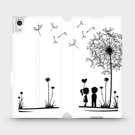 Phone Case Sony Xperia XA1 Ultra - Design MH16P