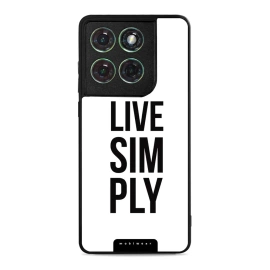 Etui Glossy Case do Motorola Edge 60 - wzór G070G