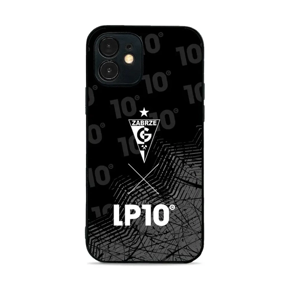 Etui Glossy Case do Apple iPhone 12 mini - wzór G11GZ