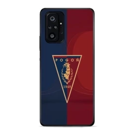 Hülle Glossy Case für Xiaomi Redmi Note 10 pro - Farbe G08PS