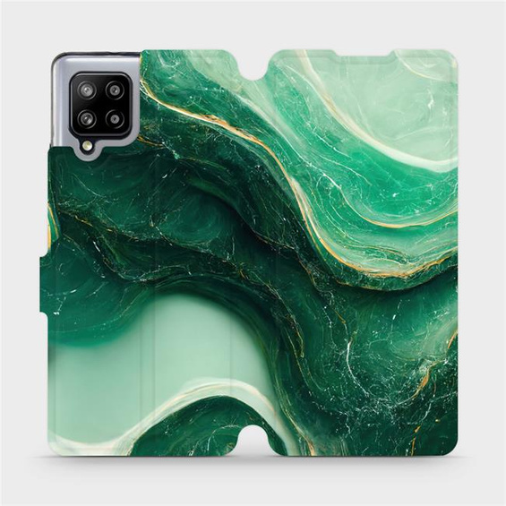 Phone Case Samsung Galaxy A42 - Design VP38S