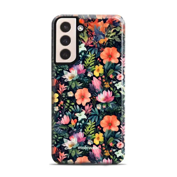 Etui Elite Pro do Samsung Galaxy S21 Plus - wzór EP48E