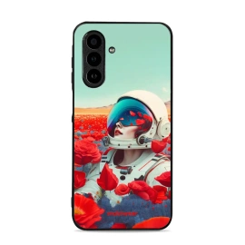 Phone Glossy Case Samsung Galaxy A17 5G - Design G001G