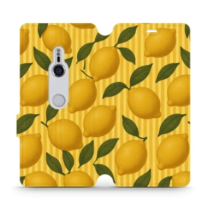 Phone Case Sony Xperia XZ3 - Design VP81S