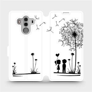 Phone Case Huawei Mate 10 Pro - Design MH16P
