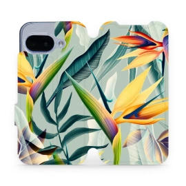 Phone Case Google Pixel 9A - Design MC02S