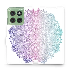 Hülle für Motorola Edge 60 - Farbe M008S