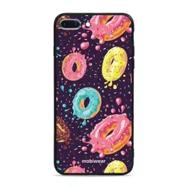 Hülle Glossy Case für Apple iPhone 8 Plus - Farbe G046G