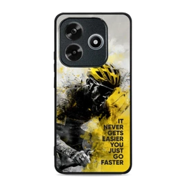 Phone Glossy Case Xiaomi Redmi Note 14 5G - Design GD11G