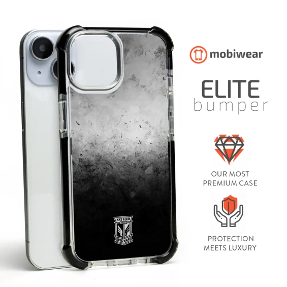 Etui MagSafe Elite Bumper Apple iPhone 15 Pro - wzór D06LP