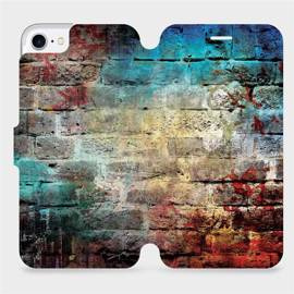 Phone Case Apple iPhone SE 2022 - Design V061P