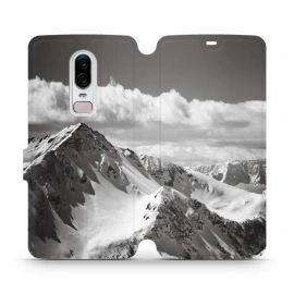 Phone Case OnePlus 6 A6000 - Design M152P