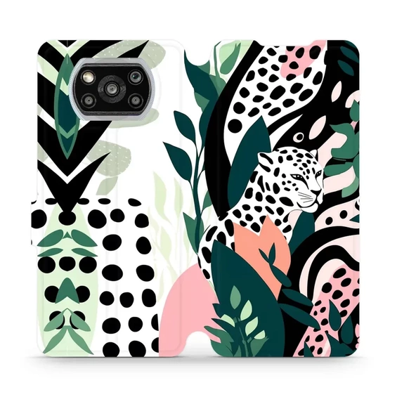 Hülle für Xiaomi POCO X3 NFC - Farbe VP53S