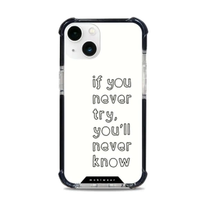 Case MagSafe Elite Bumper for Apple iPhone 13 - Design D075D