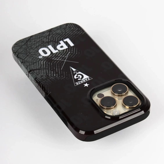 Case Elite Pro for Samsung Galaxy S25 Edge - Design E11GZ