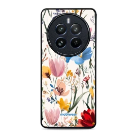 Phone Glossy Case Realme 12 Pro 5G - Design GP70G