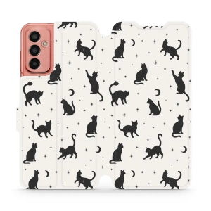 Hülle für Samsung Galaxy M13 - Farbe V162S