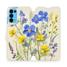 Phone Case OPPO RENO 5 5G - Design VP41S