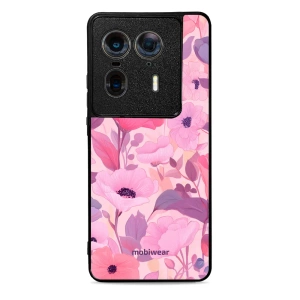 Phone Glossy Case Motorola Edge 50 Ultra - Design GP74G