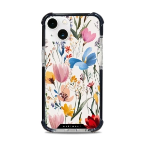 Etui MagSafe Elite Bumper Apple iPhone 13 - wzór DP70D