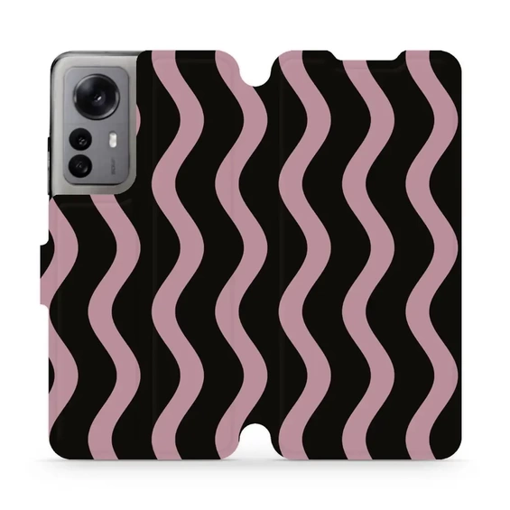 Phone Case Xiaomi 12X - Design VA54S