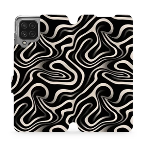 Phone Case Samsung Galaxy M22 - Design VA63S