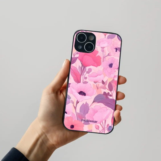 Phone Glossy Case Xiaomi Redmi Note 13 4G - Design GP74G