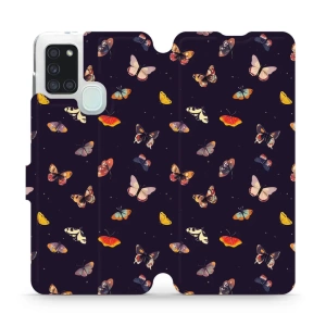 Phone Case Samsung Galaxy A21S - Design VP78S