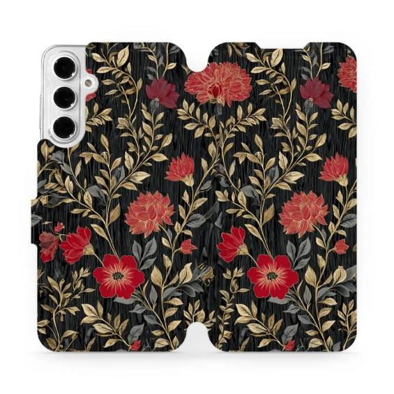 Etui do Samsung Galaxy A16 5G - wzór V172S