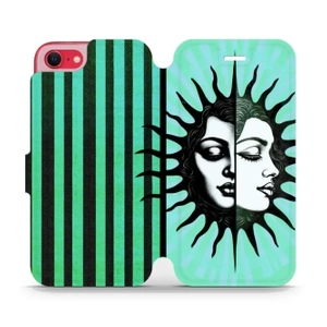 Etui do Apple iPhone SE 2020 - wzór VP58S