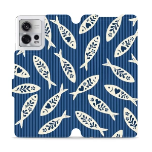 Phone Case Motorola Edge 30 Fusion - Design VP89S