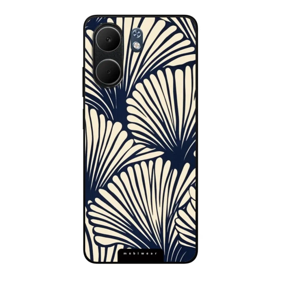 Etui Glossy Case do OPPO A5x - wzór GA41G
