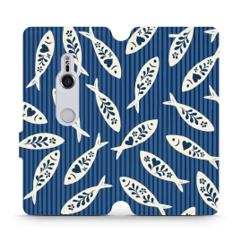 Phone Case Sony Xperia XZ3 - Design VP89S