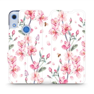 Phone Case Huawei Y6S - Design M124S