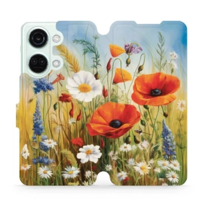 Etui do OnePlus Nord 3 5G - wzór VP43S