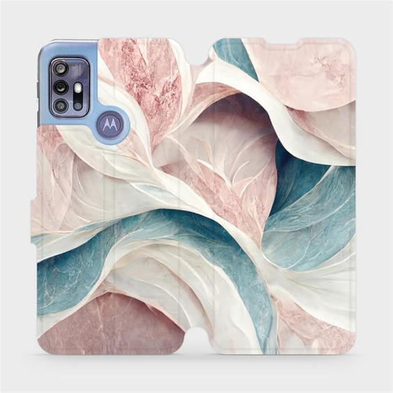 Phone Case Motorola Moto G30 - Design VP33S