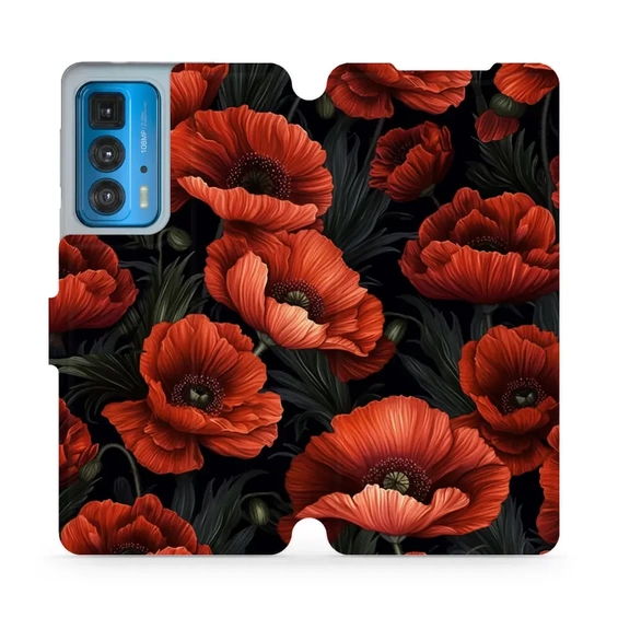 Phone Case Motorola Edge 20 Pro - Design VP45S