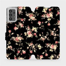 Phone Case Samsung Galaxy A32 4G - Design VD02S