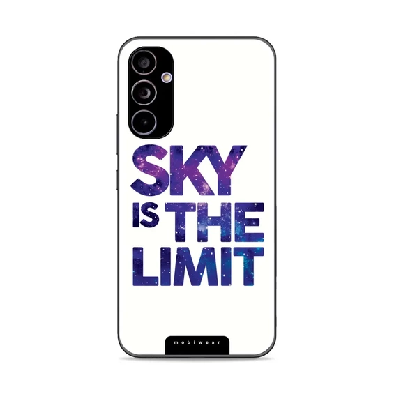 Phone Glossy Case Samsung Galaxy A34 5G - Design G081G