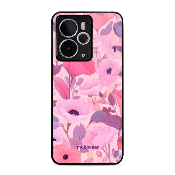 Etui Glossy Case do Realme 14 5G - wzór GP74G