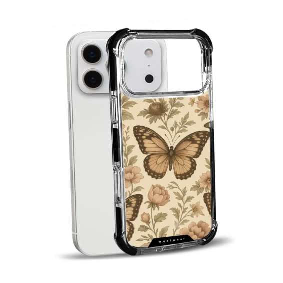 Case MagSafe Elite Bumper for Apple iPhone 17 Pro Max - Design DP92D