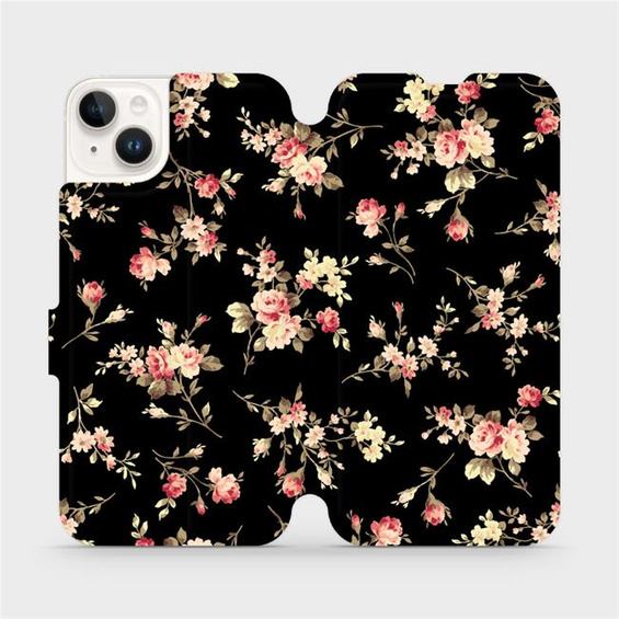 Phone Case Apple iPhone 14 Plus - Design VD02S