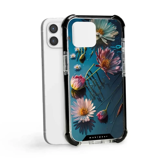 Etui MagSafe Elite Bumper Apple iPhone 12 - wzór D014D