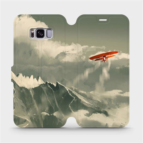 Phone Case Samsung Galaxy S8 Plus - Design MA03P