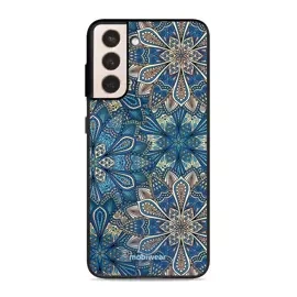 Phone Glossy Case Samsung Galaxy S21 Plus - Design G038G