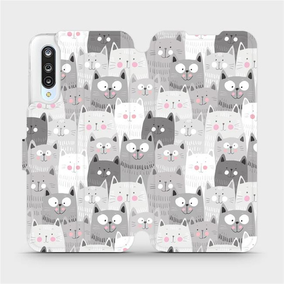 Phone Case Xiaomi Mi 9 Lite - Design M099P